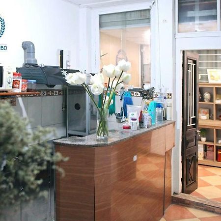 Hostel Turbo Ханой Екстериор снимка