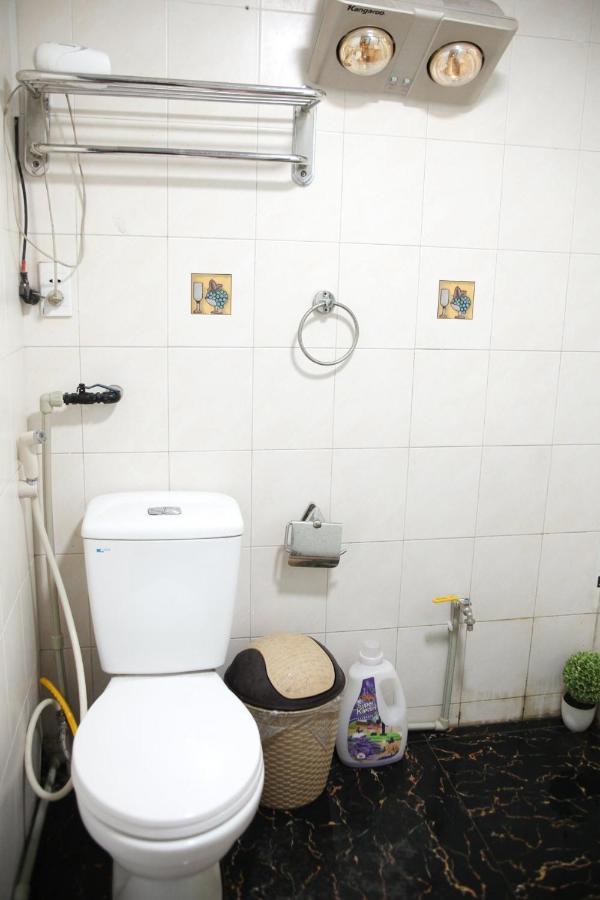 Hostel Turbo Ханой Екстериор снимка